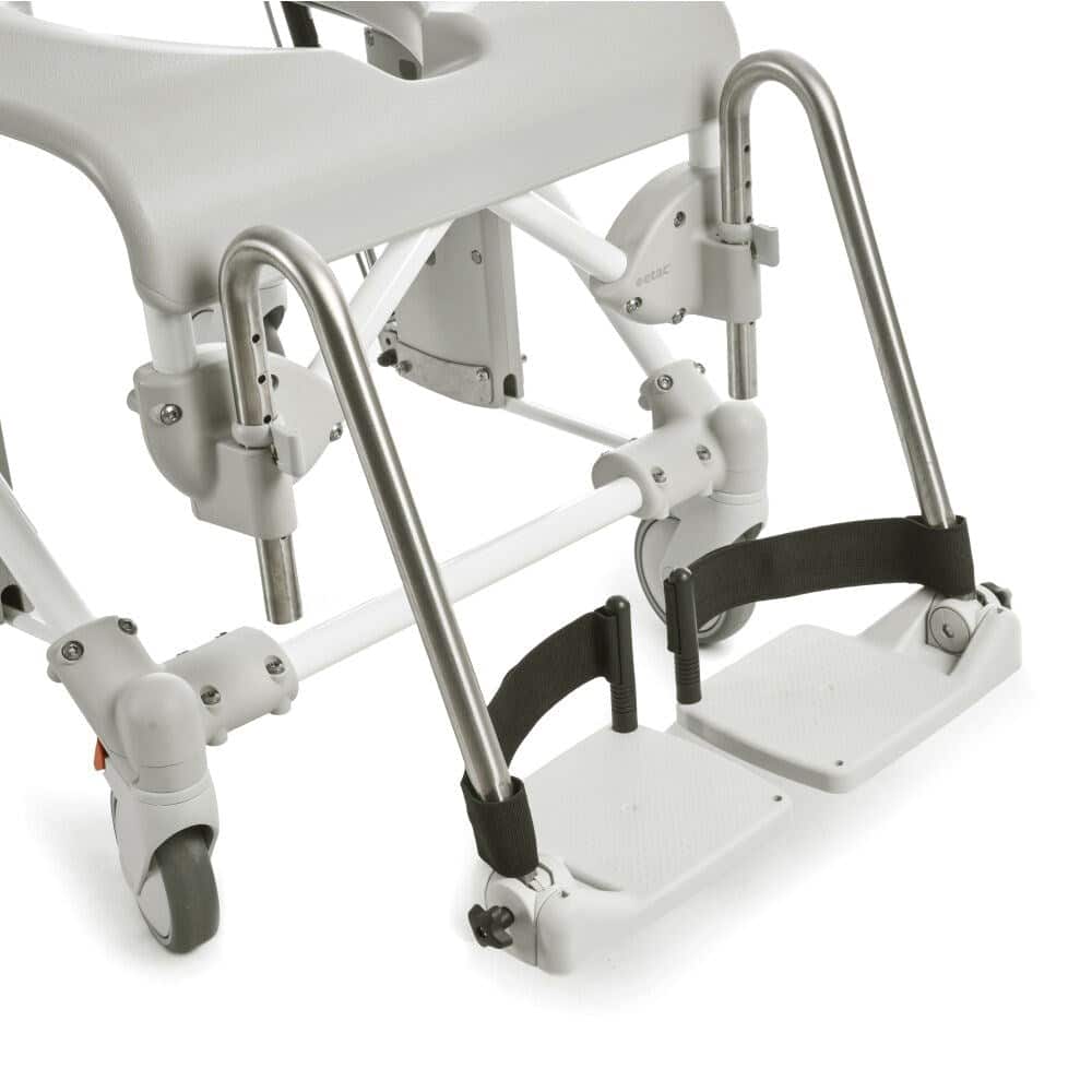 Etac Swift Mobile Leg Support, Foldable/Adjustable