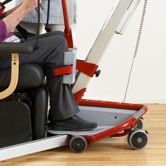 Molift Quick Raiser 2 Sit to Stand Lifter