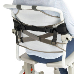 Etac Swift/Clean Upholstered Hip/Chest Belt