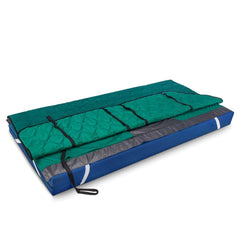 Immedia 4WayGlide LPL Patient Adjustment Mattress / Nylon Sheet