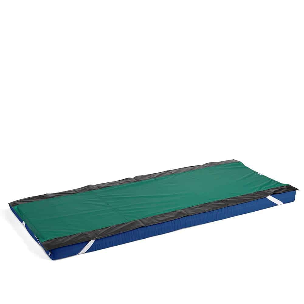 Immedia 4WayGlide LPL Patient Adjustment Mattress / Nylon Sheet