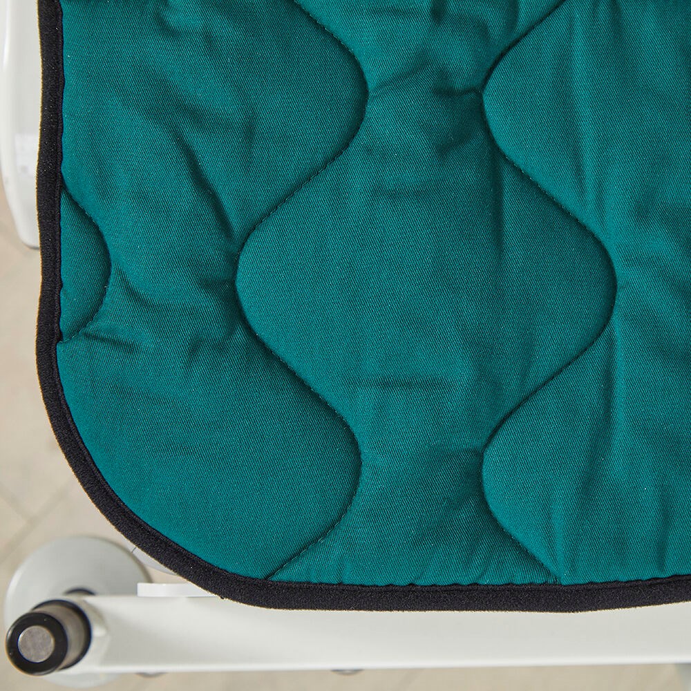 Immedia 4WayGlide LPL Patient Adjustment Mattress / Nylon Sheet
