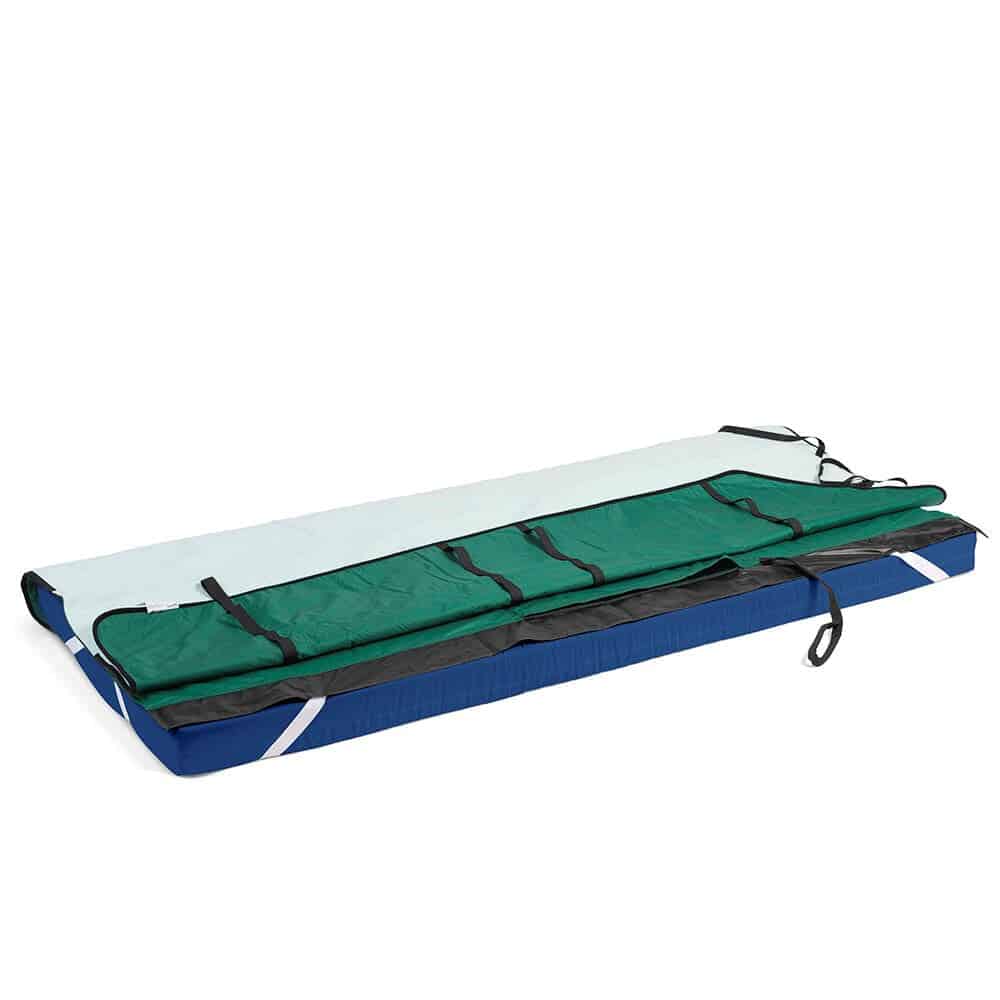 Immedia TwinSheet4Glide Incontinence Mattress