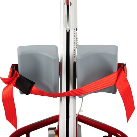 Molift Quick Raiser 2 Sit to Stand Lifter