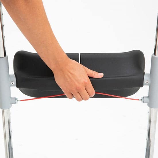 Molift Raiser Pro Sit to Stand Transfer Platform