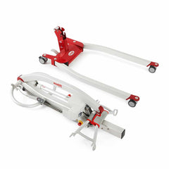 Molift Smart 150 Folding Portable Patient Lifter