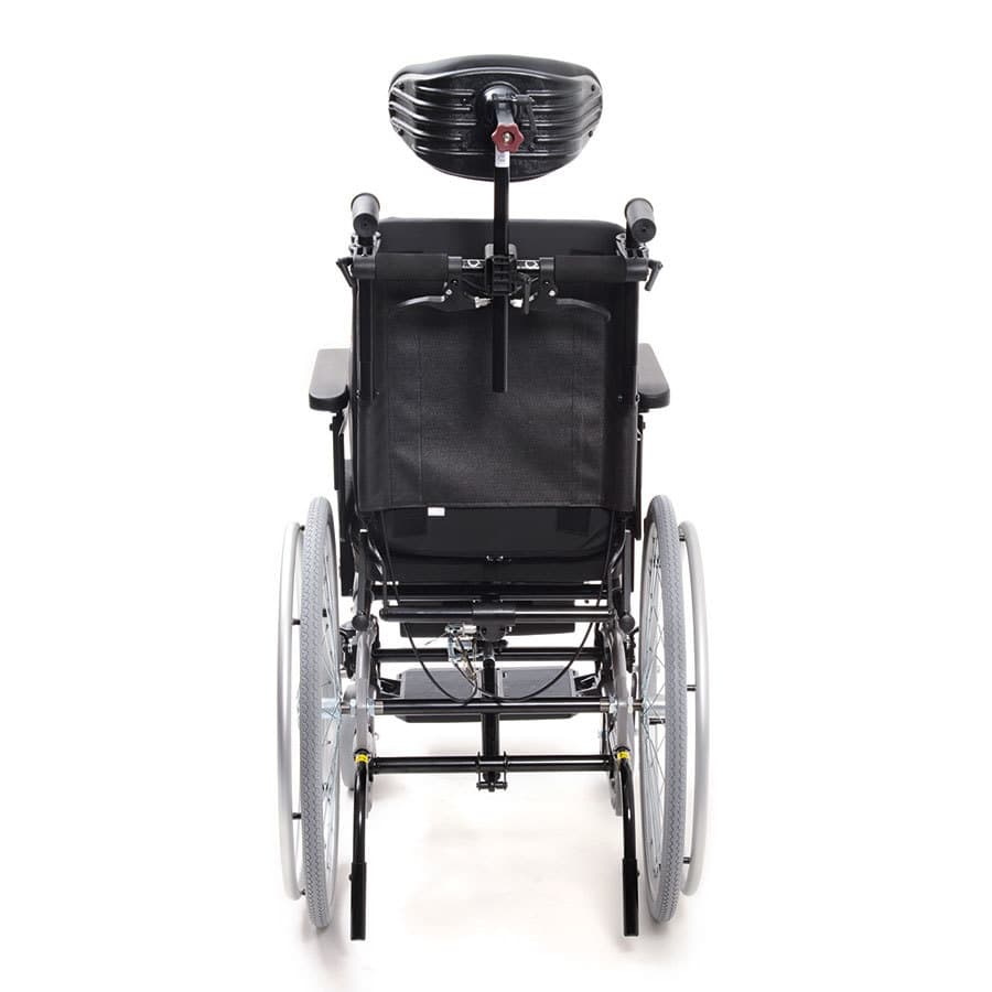 Netti 4U CE Plus Comfort Wheelchair