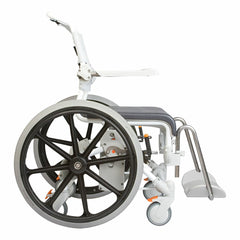 Etac Swift Mobil-2 Self Propelled with Pan Holder