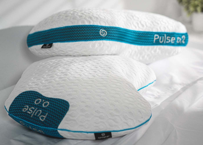 Bedgear Pulse Performance Pillow