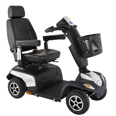 Invacare Pegasus Metro Mobility Scooter