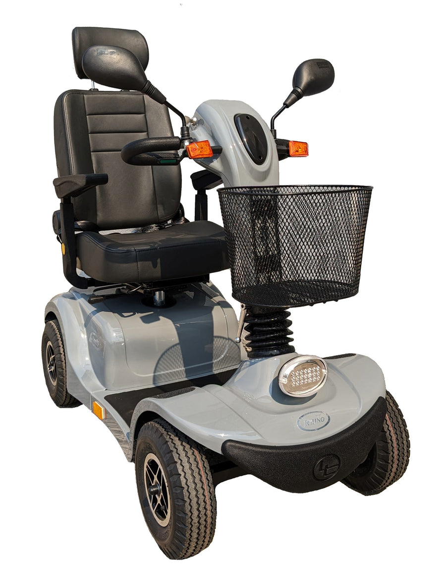 Trek Rhino Mobility Scooter