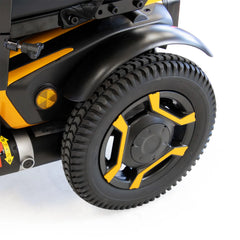 IKON Star Tilt Powerchair