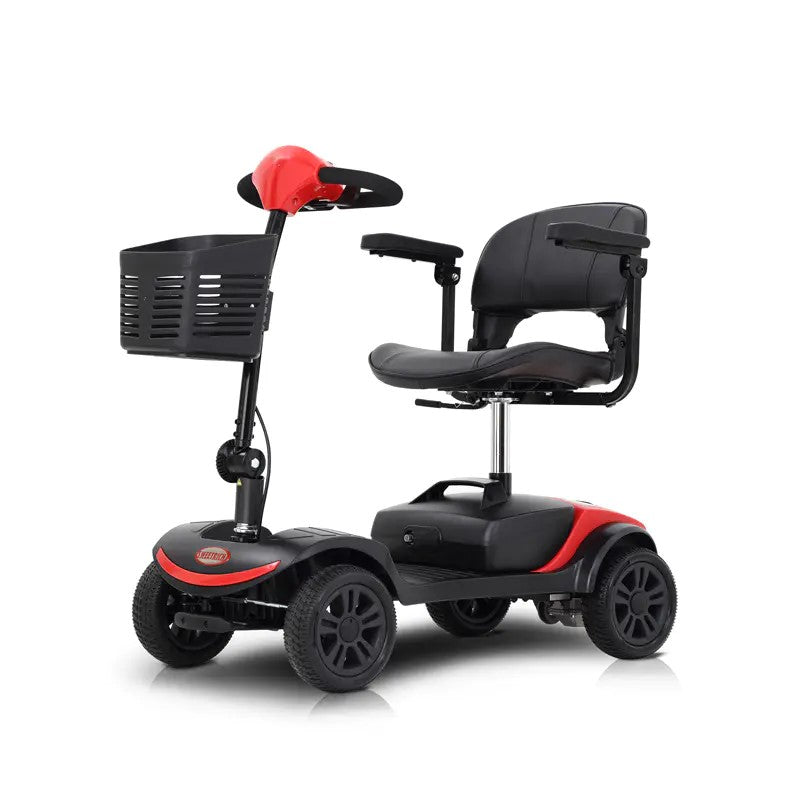 Rental Sweetrich S1 Lite Mobility Scooter