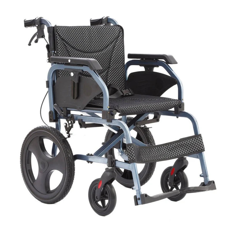 MIO Shift Patient Transfer wheelchair