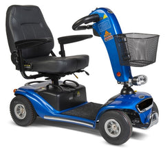 Shoprider Crossover GK10 Mobility Scooter