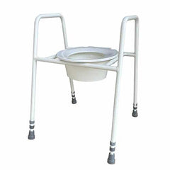Cobalt Skandia Over Toilet Aid