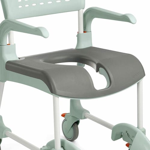 Etac Clean – Soft Comfort Seat (2 cm)