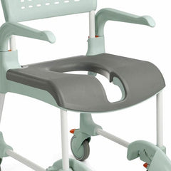 Etac Clean – Soft Comfort Seat (2 cm)