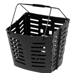 Front basket for Solax Scooters