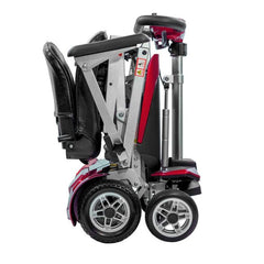 Solax Transformer ComfortPro Auto Fold Mobility Scooter