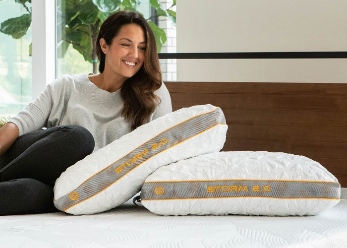 Bedgear Storm Pillow