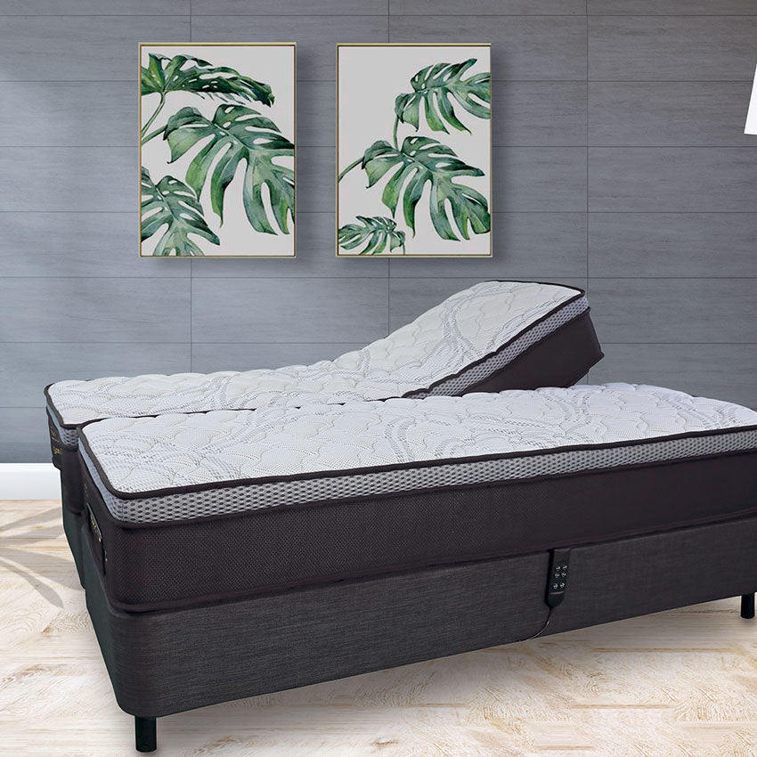 Avante UltimateFlex Adjustable Bed