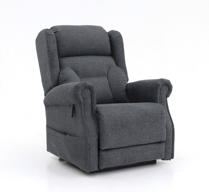 TopGun Electric Lift Recliner Chair – Valentina