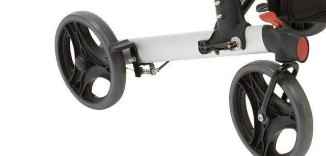 Drive DeVilbiss X-Fold Rollator