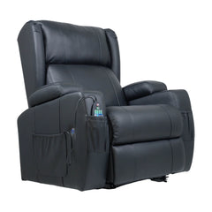 Yoga Opulent - Four Motor - Air Massage Chair