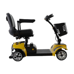 Yoga Pocket Rocket Cruiser - Pull-Apart Scooter