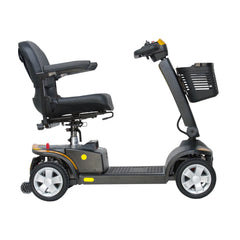 Yoga Pocket Rocket Hopper - Pull-Apart Mobility Scooter