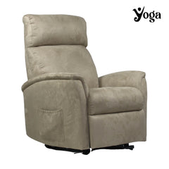 Yoga ZeroG - Dual Motor Lift Recliner Chair