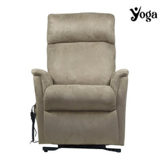 Yoga ZeroG - Dual Motor Lift Recliner Chair