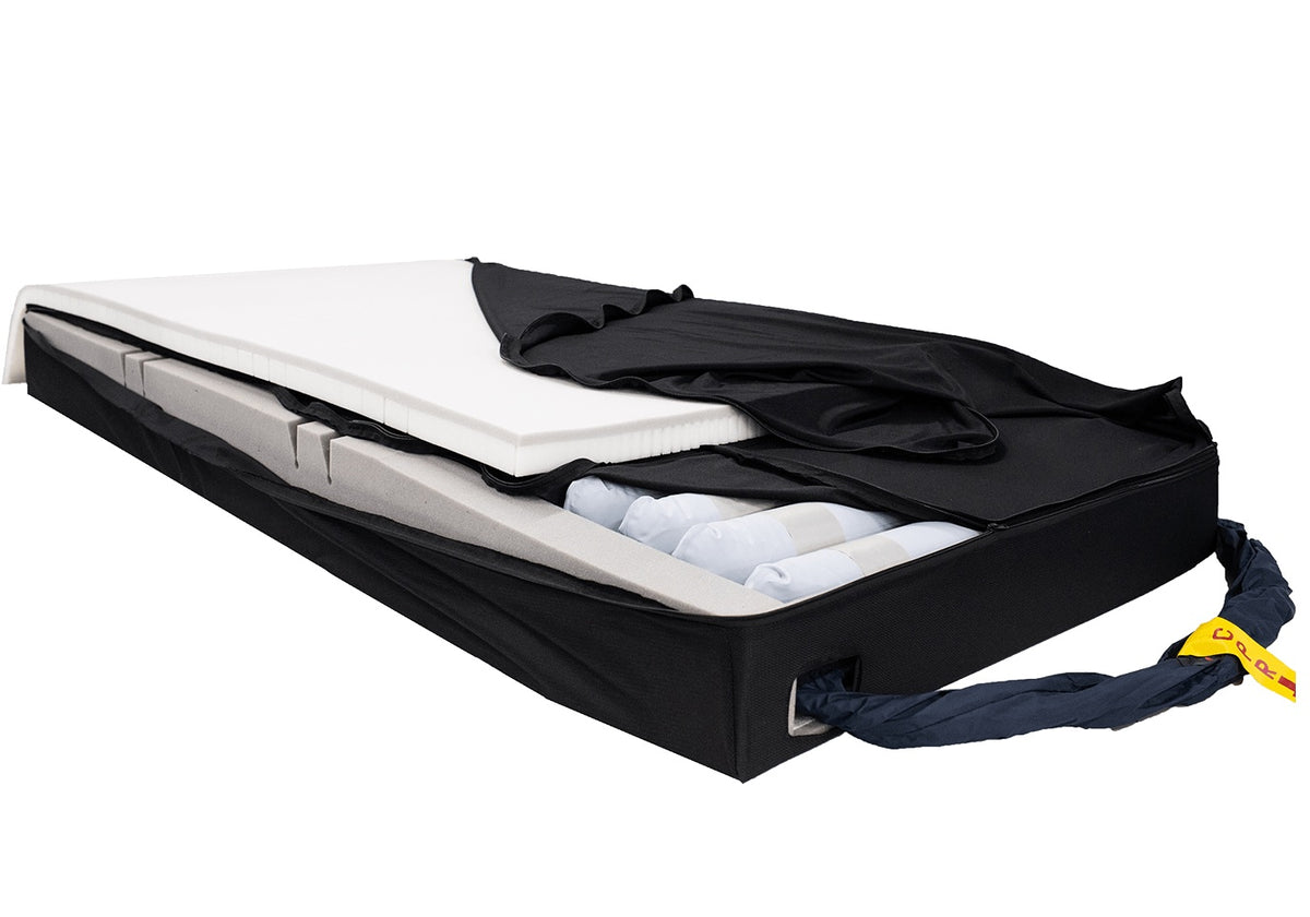 Forté Zephair ZA1 Gentle Air Mattress System