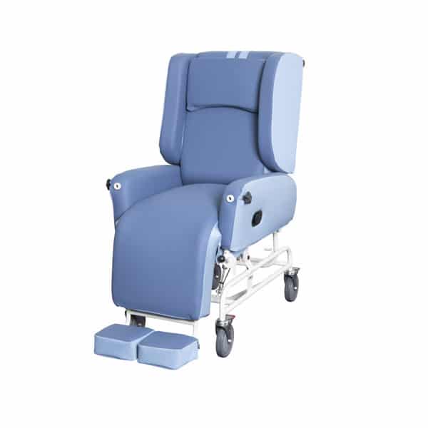 Cobalt Health Air Chair Slimline