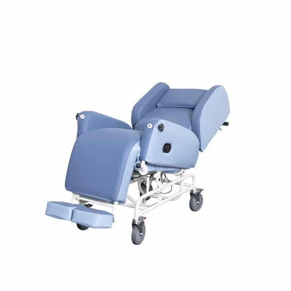 Cobalt Health Air Chair Slimline