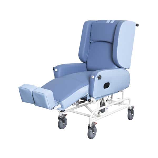 Cobalt Health Air Chair Slimline