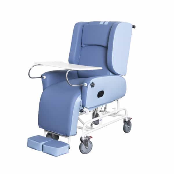 Cobalt Health Air Chair Slimline