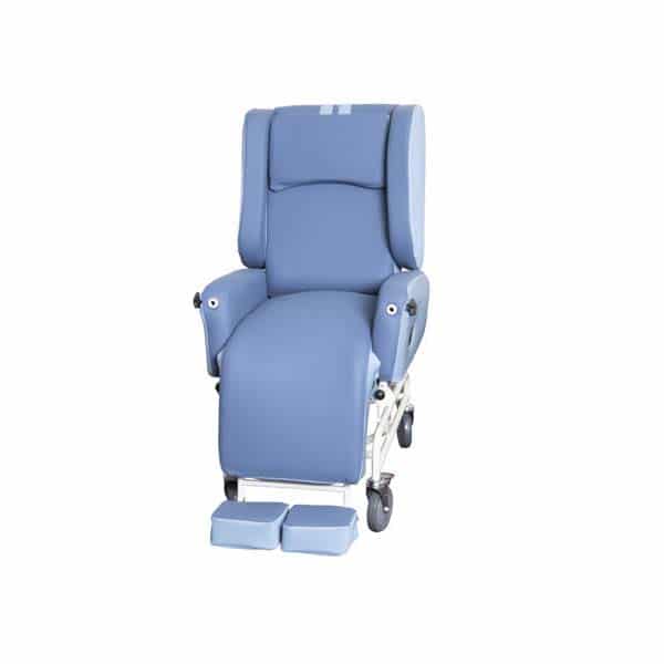 Cobalt Health Air Chair Slimline