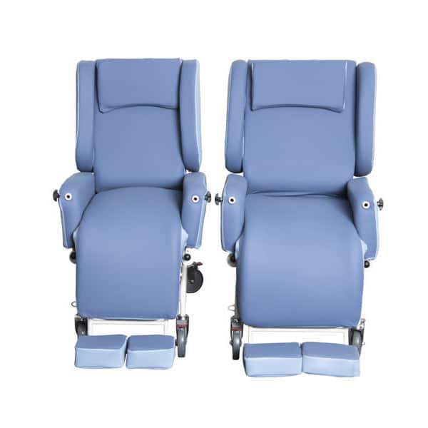 Cobalt Health Air Chair Slimline