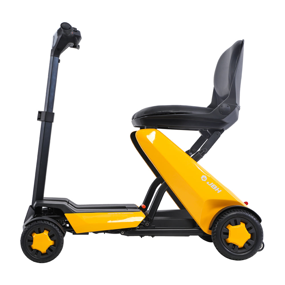 JBH Smart Auto Fold Mobility Scooter