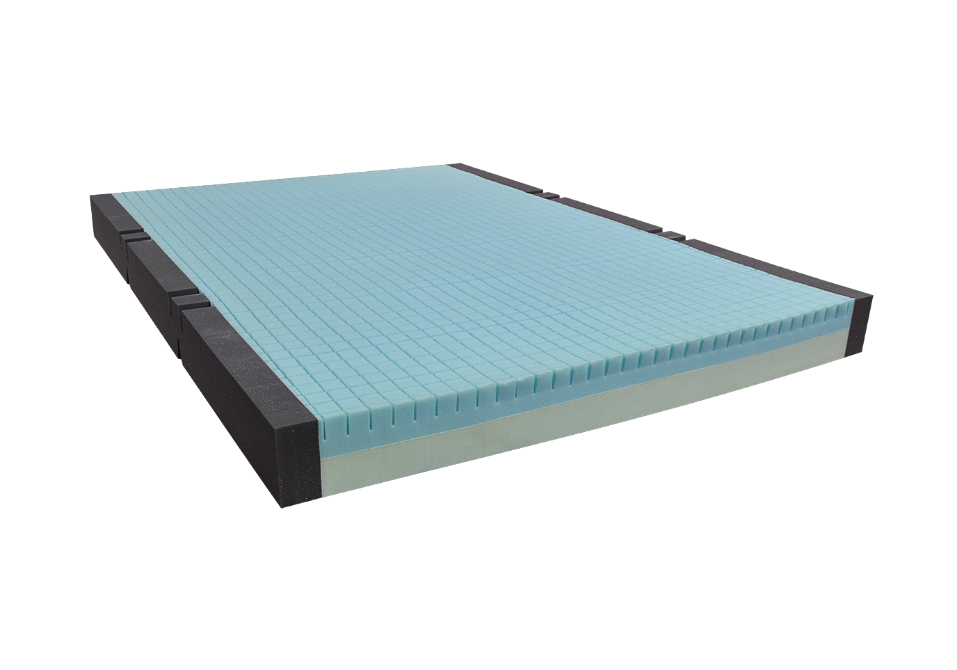 Forté Aurea Standard- MOQ 10 Units Medium Care Pressure Mattress