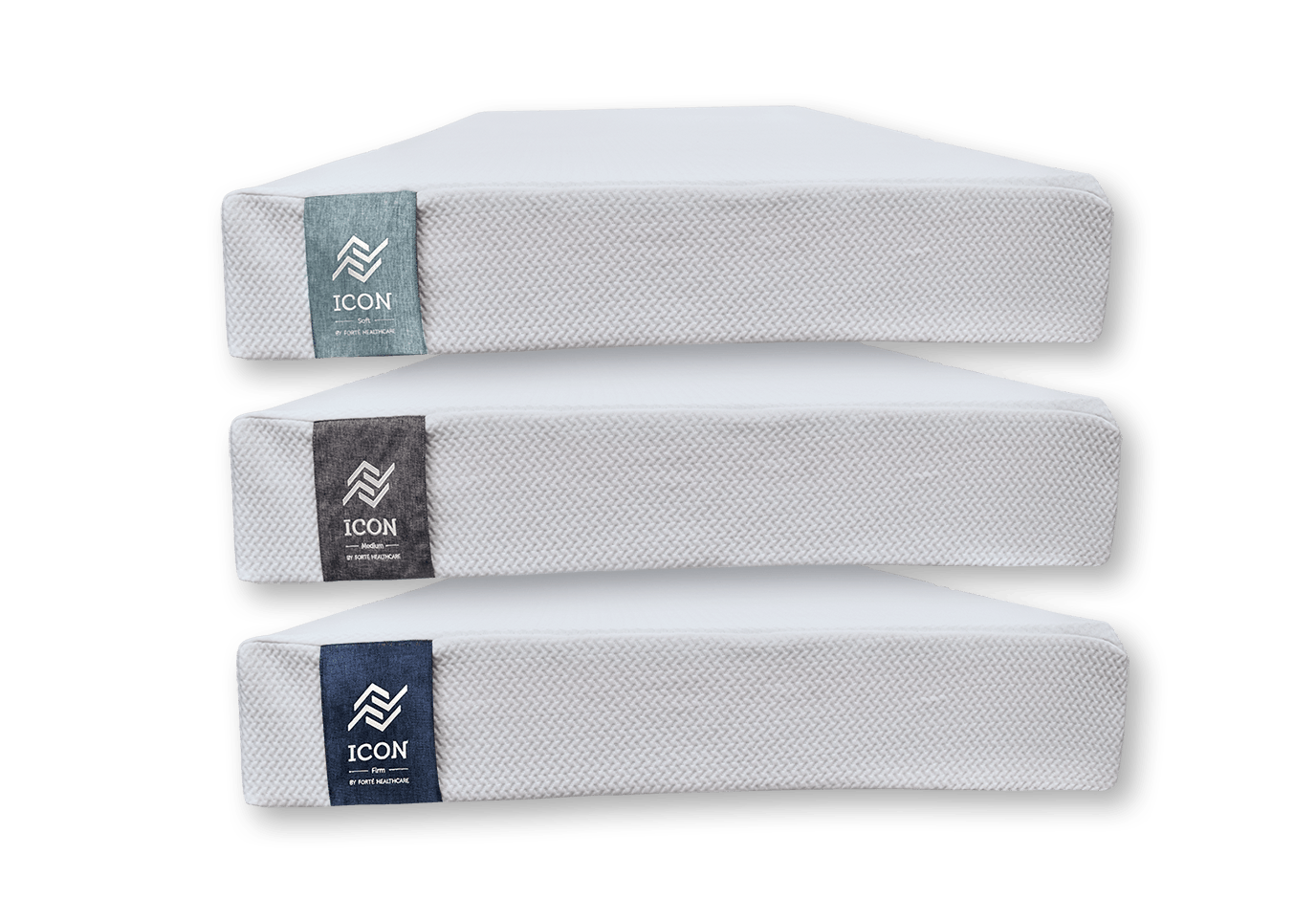 Forté Luxury Quilted Premium Mattress Covers