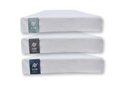 Forté Luxury Quilted Premium Mattress Covers