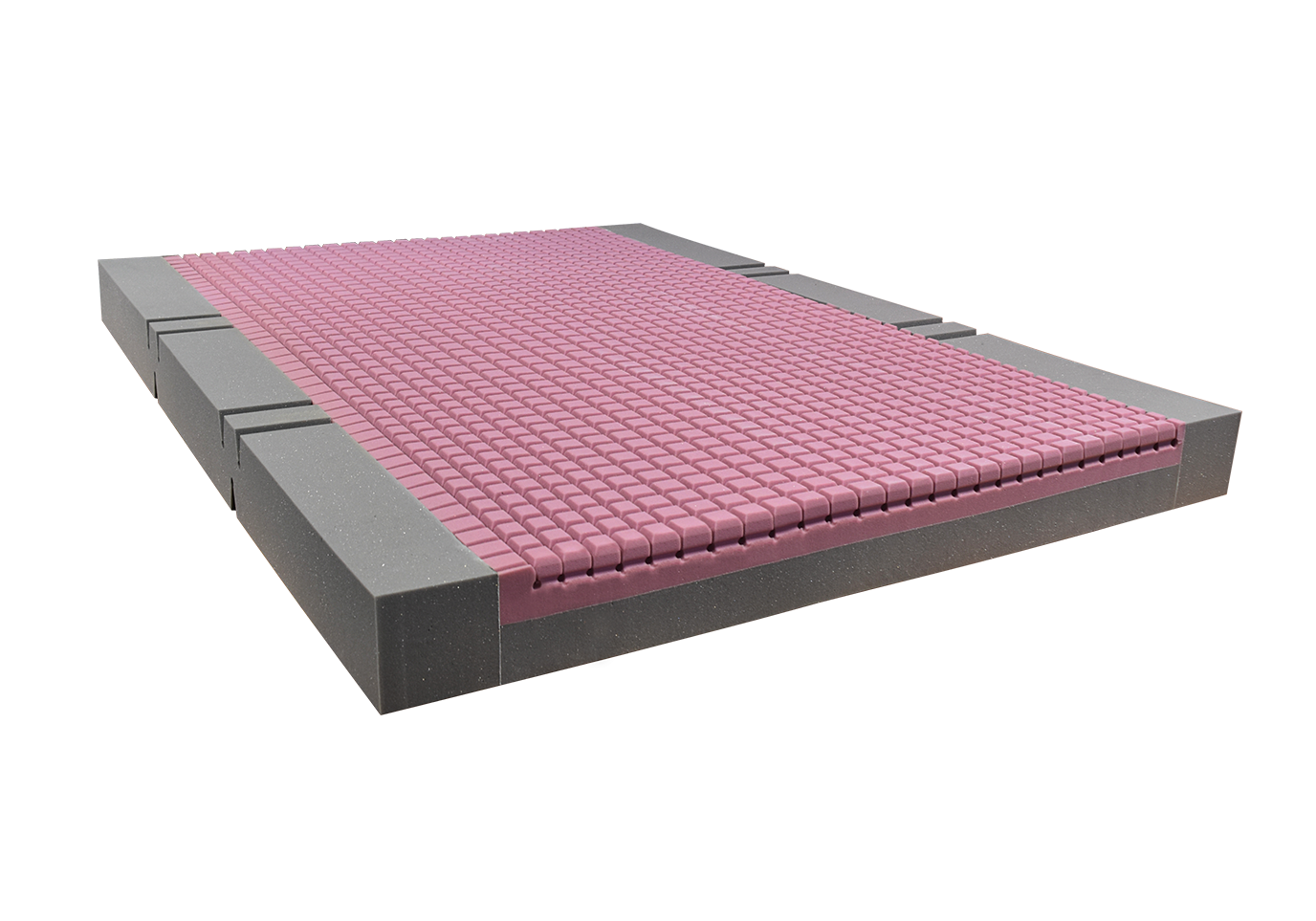 Forté Aurea Ventraflow 250kg Medium Care Pressure Mattress