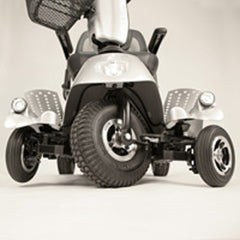 Quingo Toura 2 Mobility Scooter