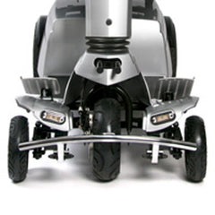 Quingo Toura 2 Mobility Scooter