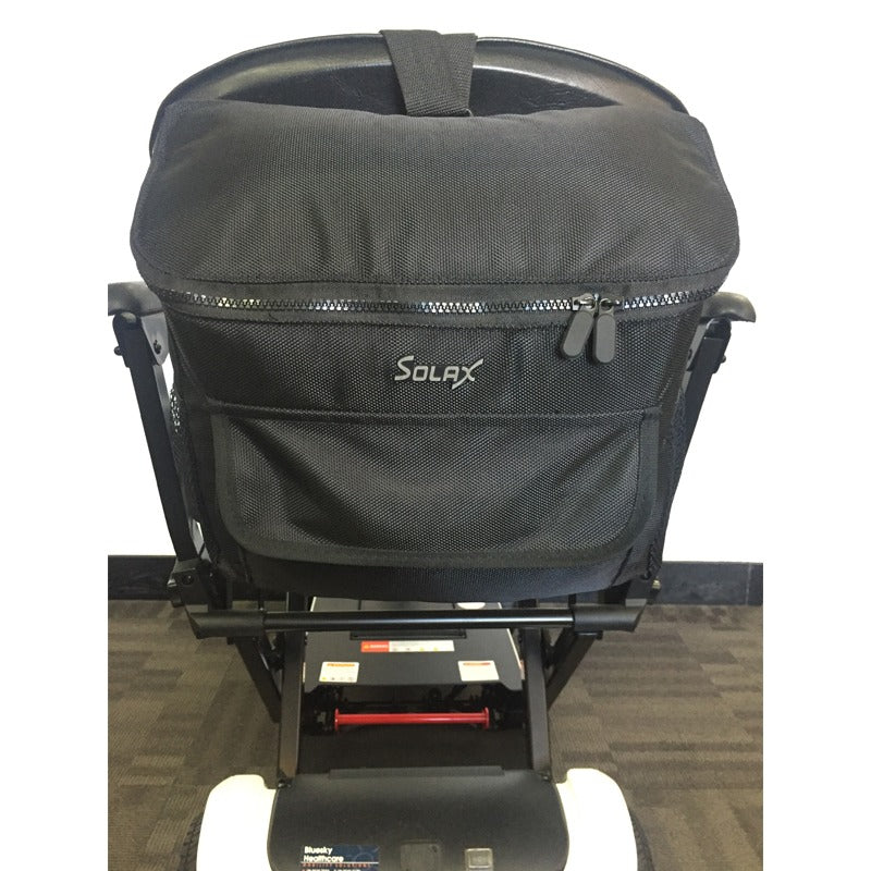 Solax Side / Rear Bag