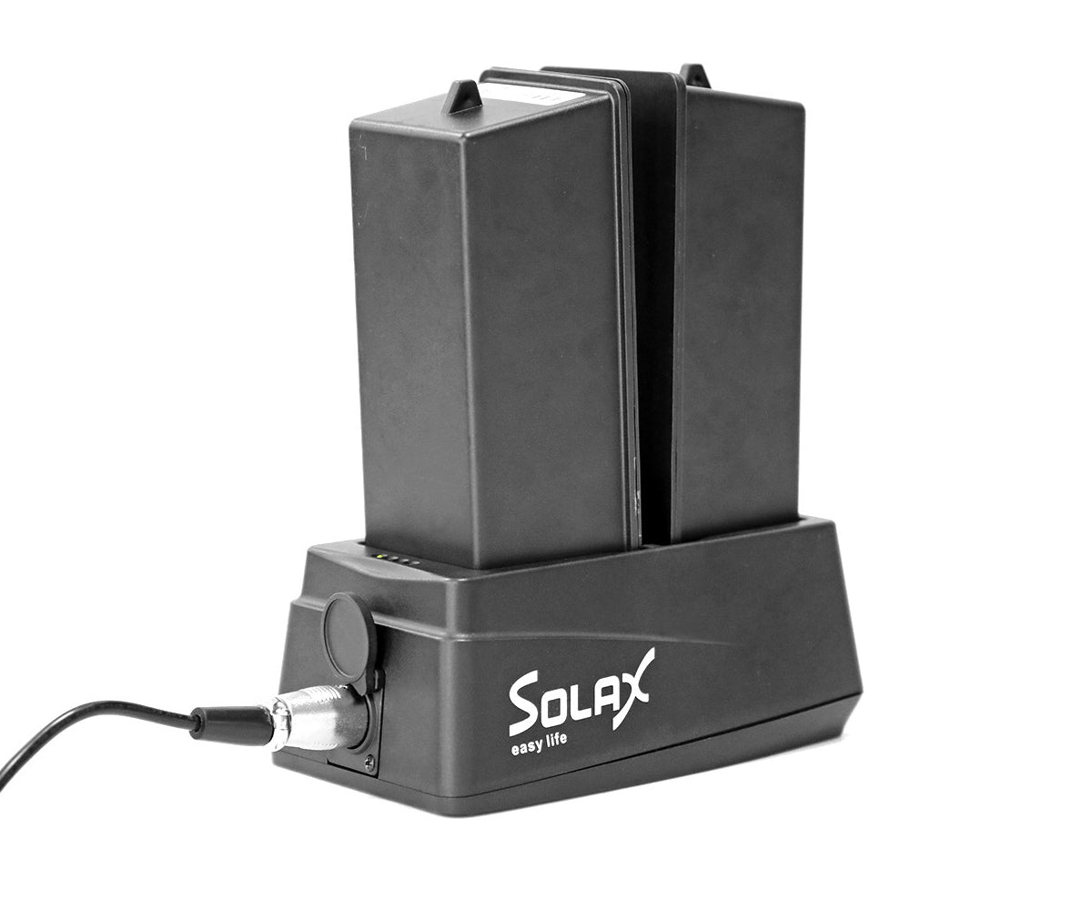 Solax Docking Station - Maleta Only