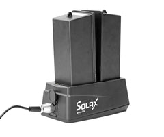 Solax Docking Station - Maleta Only